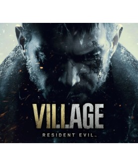 Resident Evil Village FR Steam Key 